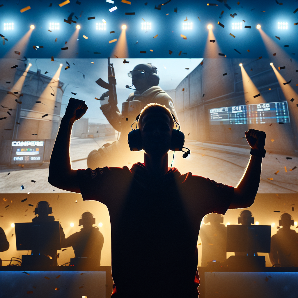 MongolZ upset on Overpass, captain’s raised fist secures final playoff spot